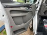 USED 2019 69 FORD TRANSIT CUSTOM 2.0 320 EcoBlue Trend Panel Van 5dr Diesel Manual L1 H1 Euro 6 (s/s) (130 ps) Internal racking-AC-sensors-6 doors