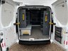 USED 2019 69 FORD TRANSIT CUSTOM 2.0 320 EcoBlue Trend Panel Van 5dr Diesel Manual L1 H1 Euro 6 (s/s) (130 ps) Internal racking-AC-sensors-6 doors