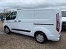USED 2019 69 FORD TRANSIT CUSTOM 2.0 320 EcoBlue Trend Panel Van 5dr Diesel Manual L1 H1 Euro 6 (s/s) (130 ps) Internal racking-AC-sensors-6 doors