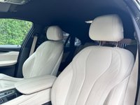 USED 2016 16 BMW X6 3.0 30d M Sport SUV 5dr Diesel Auto xDrive Euro 6 (s/s) (258 ps) Reverse Camera, Ambient Lighting