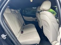 USED 2016 16 BMW X6 3.0 30d M Sport SUV 5dr Diesel Auto xDrive Euro 6 (s/s) (258 ps) Reverse Camera, Ambient Lighting