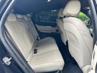 USED 2016 16 BMW X6 3.0 30d M Sport SUV 5dr Diesel Auto xDrive Euro 6 (s/s) (258 ps) Reverse Camera, Ambient Lighting