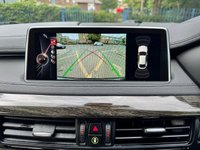 USED 2016 16 BMW X6 3.0 30d M Sport SUV 5dr Diesel Auto xDrive Euro 6 (s/s) (258 ps) Reverse Camera, Ambient Lighting