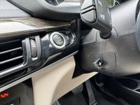 USED 2016 16 BMW X6 3.0 30d M Sport SUV 5dr Diesel Auto xDrive Euro 6 (s/s) (258 ps) Reverse Camera, Ambient Lighting