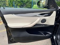 USED 2016 16 BMW X6 3.0 30d M Sport SUV 5dr Diesel Auto xDrive Euro 6 (s/s) (258 ps) Reverse Camera, Ambient Lighting