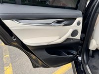 USED 2016 16 BMW X6 3.0 30d M Sport SUV 5dr Diesel Auto xDrive Euro 6 (s/s) (258 ps) Reverse Camera, Ambient Lighting