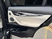 USED 2016 16 BMW X6 3.0 30d M Sport SUV 5dr Diesel Auto xDrive Euro 6 (s/s) (258 ps) Reverse Camera, Ambient Lighting