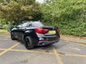 USED 2016 16 BMW X6 3.0 30d M Sport SUV 5dr Diesel Auto xDrive Euro 6 (s/s) (258 ps) Reverse Camera, Ambient Lighting