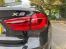 USED 2016 16 BMW X6 3.0 30d M Sport SUV 5dr Diesel Auto xDrive Euro 6 (s/s) (258 ps) Reverse Camera, Ambient Lighting