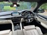 USED 2016 16 BMW X6 3.0 30d M Sport SUV 5dr Diesel Auto xDrive Euro 6 (s/s) (258 ps) Reverse Camera, Ambient Lighting