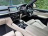 USED 2016 16 BMW X6 3.0 30d M Sport SUV 5dr Diesel Auto xDrive Euro 6 (s/s) (258 ps) Reverse Camera, Ambient Lighting