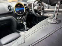 USED 2021 Y MINI COUNTRYMAN 1.5 10kWh Cooper SE Exclusive SUV 5dr Petrol Plug-in Hybrid Auto ALL4 Euro 6 (s/s) (222 ps) Comfort Plus Pk | Driving Assist ++