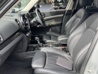 USED 2021 Y MINI COUNTRYMAN 1.5 10kWh Cooper SE Exclusive SUV 5dr Petrol Plug-in Hybrid Auto ALL4 Euro 6 (s/s) (222 ps) Comfort Plus Pk | Driving Assist ++