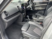 USED 2021 Y MINI COUNTRYMAN 1.5 10kWh Cooper SE Exclusive SUV 5dr Petrol Plug-in Hybrid Auto ALL4 Euro 6 (s/s) (222 ps) Comfort Plus Pk | Driving Assist ++