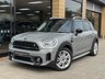 USED 2021 Y MINI COUNTRYMAN 1.5 10kWh Cooper SE Exclusive SUV 5dr Petrol Plug-in Hybrid Auto ALL4 Euro 6 (s/s) (222 ps) Comfort Plus Pk | Driving Assist ++