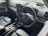 USED 2021 Y MINI COUNTRYMAN 1.5 10kWh Cooper SE Exclusive SUV 5dr Petrol Plug-in Hybrid Auto ALL4 Euro 6 (s/s) (222 ps) Comfort Plus Pk | Driving Assist ++