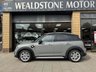 USED 2021 Y MINI COUNTRYMAN 1.5 10kWh Cooper SE Exclusive SUV 5dr Petrol Plug-in Hybrid Auto ALL4 Euro 6 (s/s) (222 ps) Comfort Plus Pk | Driving Assist ++