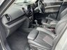 USED 2021 Y MINI COUNTRYMAN 1.5 10kWh Cooper SE Exclusive SUV 5dr Petrol Plug-in Hybrid Auto ALL4 Euro 6 (s/s) (222 ps) Comfort Plus Pk | Driving Assist ++