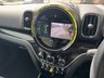 USED 2021 Y MINI COUNTRYMAN 1.5 10kWh Cooper SE Exclusive SUV 5dr Petrol Plug-in Hybrid Auto ALL4 Euro 6 (s/s) (222 ps) Comfort Plus Pk | Driving Assist ++