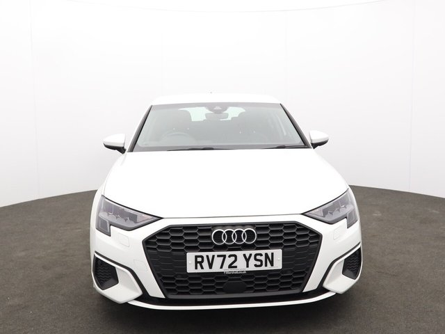 2022 Audi A3 1L Technik 5dr - Photo 5