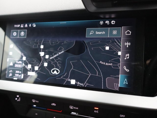 2022 Audi A3 1L Technik 5dr - Photo 3