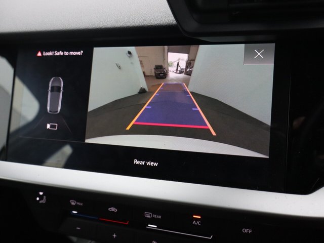 2022 Audi A3 1L Technik 5dr - Photo 6