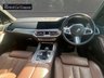 USED 2021 71 BMW X5 3.0 30d MHT M Sport SUV 5dr Diesel Hybrid Auto xDrive Euro 6 (s/s) (286 ps) 