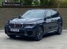 USED 2021 71 BMW X5 3.0 30d MHT M Sport SUV 5dr Diesel Hybrid Auto xDrive Euro 6 (s/s) (286 ps) 