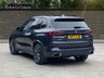 USED 2021 71 BMW X5 3.0 30d MHT M Sport SUV 5dr Diesel Hybrid Auto xDrive Euro 6 (s/s) (286 ps) 