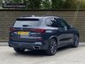 USED 2021 71 BMW X5 3.0 30d MHT M Sport SUV 5dr Diesel Hybrid Auto xDrive Euro 6 (s/s) (286 ps) 