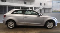 USED 2016 16 AUDI A3 2.0 TDI SE Technik Hatchback 3dr Diesel Manual Euro 6 (s/s) (150 ps) GREAT SERVICE HISTORY BOOK PACK FULLY SERVICED AND 1 YEAR MOT WITHIN THE SALE