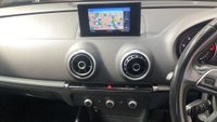 USED 2016 16 AUDI A3 2.0 TDI SE Technik Hatchback 3dr Diesel Manual Euro 6 (s/s) (150 ps) GREAT SERVICE HISTORY BOOK PACK FULLY SERVICED AND 1 YEAR MOT WITHIN THE SALE