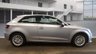 USED 2016 16 AUDI A3 2.0 TDI SE Technik Hatchback 3dr Diesel Manual Euro 6 (s/s) (150 ps) GREAT SERVICE HISTORY BOOK PACK FULLY SERVICED AND 1 YEAR MOT WITHIN THE SALE