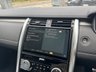 USED 2024 24 LAND ROVER DISCOVERY 3.0 D300 Commercial HSE  SUV 5dr Diesel Auto 4WD Euro 6 (s/s) (300 ps) GENUINE LR REAR SEATS+ OPENING REAR WINDOWS