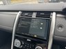 USED 2024 24 LAND ROVER DISCOVERY 3.0 D300 Commercial HSE  SUV 5dr Diesel Auto 4WD Euro 6 (s/s) (300 ps) GENUINE LR REAR SEATS+ OPENING REAR WINDOWS