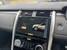 USED 2024 24 LAND ROVER DISCOVERY 3.0 D300 Commercial HSE  SUV 5dr Diesel Auto 4WD Euro 6 (s/s) (300 ps) GENUINE LR REAR SEATS+ OPENING REAR WINDOWS