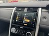 USED 2024 24 LAND ROVER DISCOVERY 3.0 D300 Commercial HSE  SUV 5dr Diesel Auto 4WD Euro 6 (s/s) (300 ps) GENUINE LR REAR SEATS+ OPENING REAR WINDOWS
