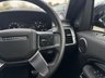 USED 2024 24 LAND ROVER DISCOVERY 3.0 D300 Commercial HSE  SUV 5dr Diesel Auto 4WD Euro 6 (s/s) (300 ps) GENUINE LR REAR SEATS+ OPENING REAR WINDOWS