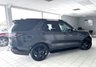 USED 2024 24 LAND ROVER DISCOVERY 3.0 D300 Commercial HSE  SUV 5dr Diesel Auto 4WD Euro 6 (s/s) (300 ps) GENUINE LR REAR SEATS+ OPENING REAR WINDOWS