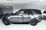 USED 2024 24 LAND ROVER DISCOVERY 3.0 D300 Commercial HSE  SUV 5dr Diesel Auto 4WD Euro 6 (s/s) (300 ps) GENUINE LR REAR SEATS+ OPENING REAR WINDOWS