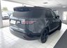 USED 2024 24 LAND ROVER DISCOVERY 3.0 D300 Commercial HSE  SUV 5dr Diesel Auto 4WD Euro 6 (s/s) (300 ps) GENUINE LR REAR SEATS+ OPENING REAR WINDOWS