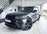 USED 2024 24 LAND ROVER DISCOVERY 3.0 D300 Commercial HSE  SUV 5dr Diesel Auto 4WD Euro 6 (s/s) (300 ps) GENUINE LR REAR SEATS+ OPENING REAR WINDOWS
