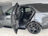 USED 2024 24 LAND ROVER DISCOVERY 3.0 D300 Commercial HSE  SUV 5dr Diesel Auto 4WD Euro 6 (s/s) (300 ps) GENUINE LR REAR SEATS+ OPENING REAR WINDOWS