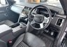 USED 2024 24 LAND ROVER DISCOVERY 3.0 D300 Commercial HSE  SUV 5dr Diesel Auto 4WD Euro 6 (s/s) (300 ps) GENUINE LR REAR SEATS+ OPENING REAR WINDOWS