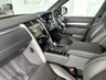 USED 2024 24 LAND ROVER DISCOVERY 3.0 D300 Commercial HSE  SUV 5dr Diesel Auto 4WD Euro 6 (s/s) (300 ps) GENUINE LR REAR SEATS+ OPENING REAR WINDOWS