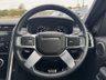 USED 2024 24 LAND ROVER DISCOVERY 3.0 D300 Commercial HSE  SUV 5dr Diesel Auto 4WD Euro 6 (s/s) (300 ps) GENUINE LR REAR SEATS+ OPENING REAR WINDOWS