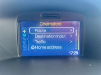USED 2015 65 FORD FIESTA 1.0T EcoBoost Titanium X Hatchback 5dr Petrol Manual Euro 6 (s/s) (125 ps) HUGE SPEC, &pound;20.00 A YEAR TO TAX, 65.7 MPG!!!
