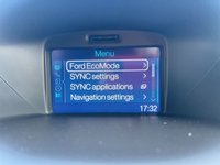 USED 2015 65 FORD FIESTA 1.0T EcoBoost Titanium X Hatchback 5dr Petrol Manual Euro 6 (s/s) (125 ps) HUGE SPEC, &pound;20.00 A YEAR TO TAX, 65.7 MPG!!!