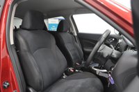 USED 2014 63 NISSAN JUKE 1.5 dCi 8v n-tec SUV 5dr Diesel Manual Euro 5 (s/s) (110 ps) Reverse Camera - Bluetooth Connectivity -  Cruise Control