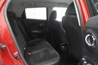 USED 2014 63 NISSAN JUKE 1.5 dCi 8v n-tec SUV 5dr Diesel Manual Euro 5 (s/s) (110 ps) Reverse Camera - Bluetooth Connectivity -  Cruise Control
